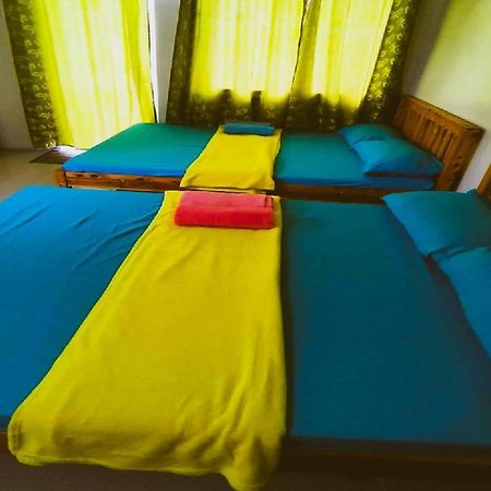Condo Stay At Paranaque With Unlimited Wifi V3 Manila Esterno foto