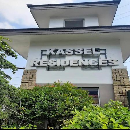Condo Stay At Paranaque With Unlimited Wifi V3 Manila Esterno foto