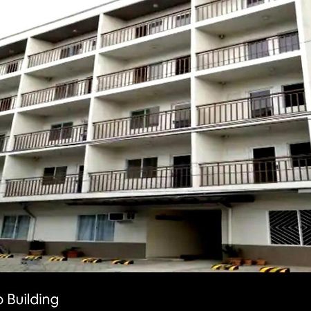 Condo Stay At Paranaque With Unlimited Wifi V3 Manila Esterno foto