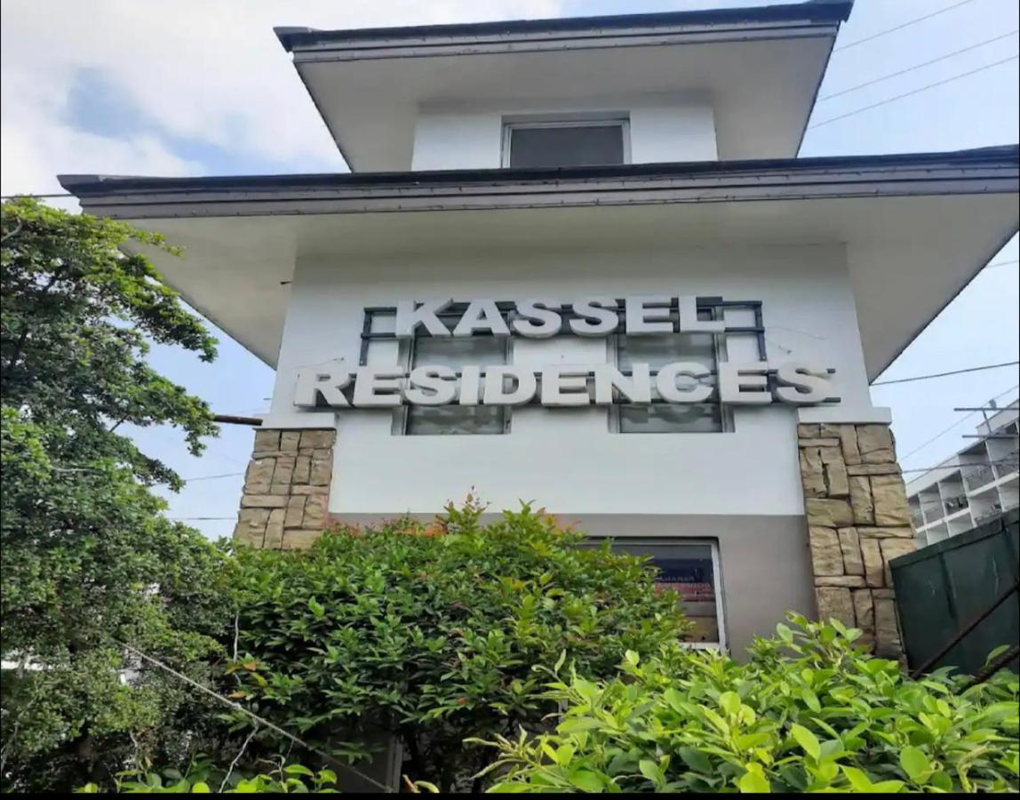 Condo Stay At Paranaque With Unlimited Wifi V3 Manila Esterno foto